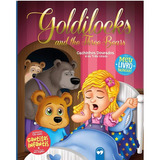 Goldilocks And The Three Bears: Cachinhos