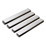 Goldline - Conjunto Com 4 Pedras Diamantadas Para Afiação