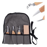 Goldline - Kit Para Entalhes