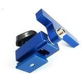 Goldline - Limitador Blue Para T-track De 30 Mm
