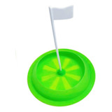Golf Putting Cup Prática Durável Ferramenta