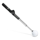 Golf Swing Trainer Aid - Auxílio De Treinamento De Swing De