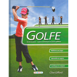 Golfe!, De Gifford, Clive. Editora Girassol