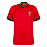 Gollll Camisa Oficial Seleção Portugal 24/25 -envio Imediato