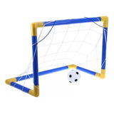 Golzinho De Futebol Trave Gol De Craque Infantil