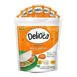 Goma Pronta Para Tapioca Delioca Premium 560 G