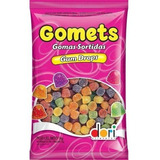 Gominha Dori Gomets Sem Glúten 1