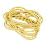Gominha Elástica Goma P/ Dinheiro Super Resistente 1200 Und