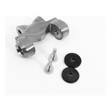 Gomo / Elo Para Pulseira Oakley Tank Minute Machine Titânio