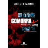 Gomorra, De Saviano, Roberto. Editora Bertrand