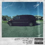 Good Kid: M.a.a.d City - Kendrick