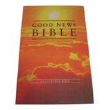 Good News Biblie, De Harpercollins., Vol.