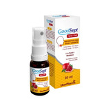 Goodsept Spray Oral Antisséptico Bucal 30ml