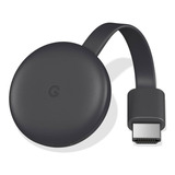 Google Chromecast 3 Full Hd Com