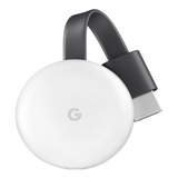 Google Chromecast Ga00439 3ª Geração Full