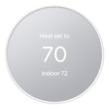 Google Nest Wifi Termostato Smart Thermostat