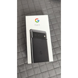 Google Pixel 6 Pro 128gb Branco