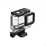 Gopro Estanque Caixa Case Hero 5 6 7 Black Prova D'água 100%