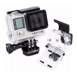 Gopro Estanque Caixa Go Pro Case