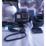Gopro Hero 7 Black Com Acessórios