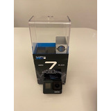Gopro Hero 7 Black Com Acessórios