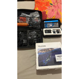 Gopro Hero 9 Black 20 Mp 5 K Original Com Nf Cor Preto