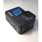 Gopro Hero 9 Black 20 Mp 5k Original Cor Preto