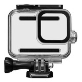 Gopro Hero 9 Super Suit Caixa Estanque A Prova D'água