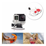 Gopro Kit Surfboard Mount Suportes Prancha Surf Navcity