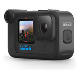 Gopro Módulo De Mídia - Hero10 E Hero9 Black