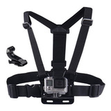 Gopro Suporte Peito Go Pro Acessorios Hero 9