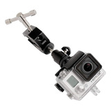 Gopro Suporte Tipo Sportsman Dgp-331b