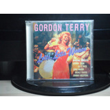 Gordon Terry - Lotta Lotta Women Cd Orig Imp Bear Family Av8