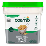 Gordura Vegetal Coamo 14kg - Premium