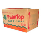 Gordura Vegetal De Palma Palmtop 24kg