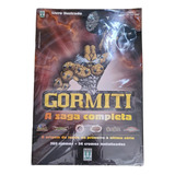 Gormiti Saga Completa Álbum Completo Com