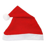 Gorro De Natal Toca De Papai Noel !! Ho Ho Ho Natal