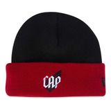 Gorro Do Athletico Paranaense Oficial - Touca New Era 