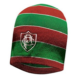 Gorro Do Fluminense Tricolor 1906 -