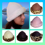 Gorro Infantil Touca Inverno Chapéu Outono Inverno Frio
