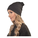 Gorro Lã Modelo Beanie 10 Cores - Promoção De Fábrica