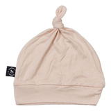 Gorro Para Bebê Knot Hat Aurora Lisa - Penka Cover