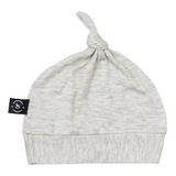 Gorro Para Bebê Knot Hat Marie - Penka Cover Cor Bege