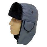 Gorro Térmico Balaclava Frio Inverno Ushanka