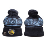Gorro Touca Memphis Grizzlies