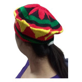 Gorro Touca Peruca Reggae Bob Marley Rastafari Dreadlocks