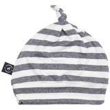 Gorro Touquinha Para Bebê Penka Tom (0-6 Meses)