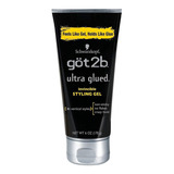 Göt 2b Schwarzkopf Ultra Glued Gel