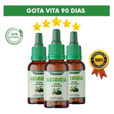 Gota Vita Natural - 30ml 3