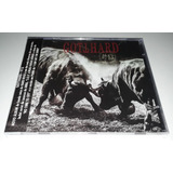 Gotthard - 13 (cd Lacrado)